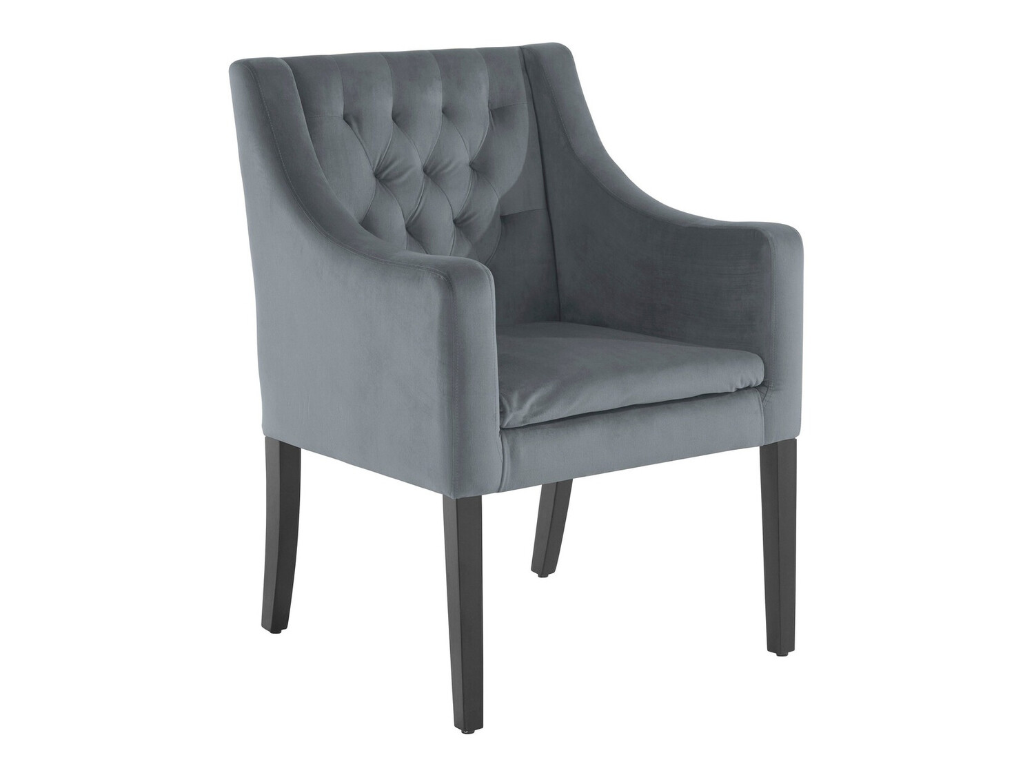 Kėdė Denton 894 (Pilka)