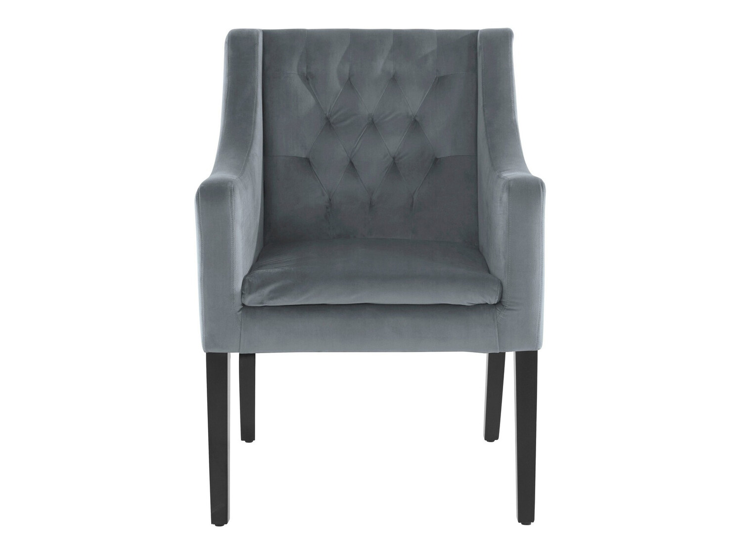 Kėdė Denton 894 (Pilka)