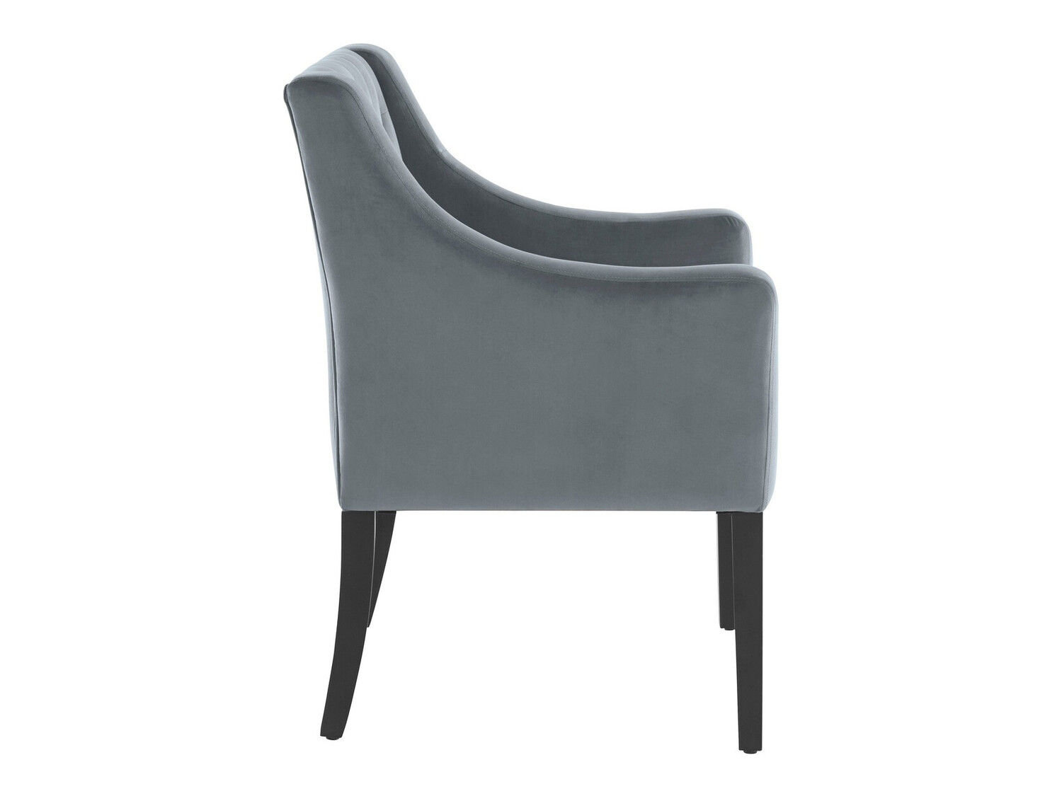 Kėdė Denton 894 (Pilka)