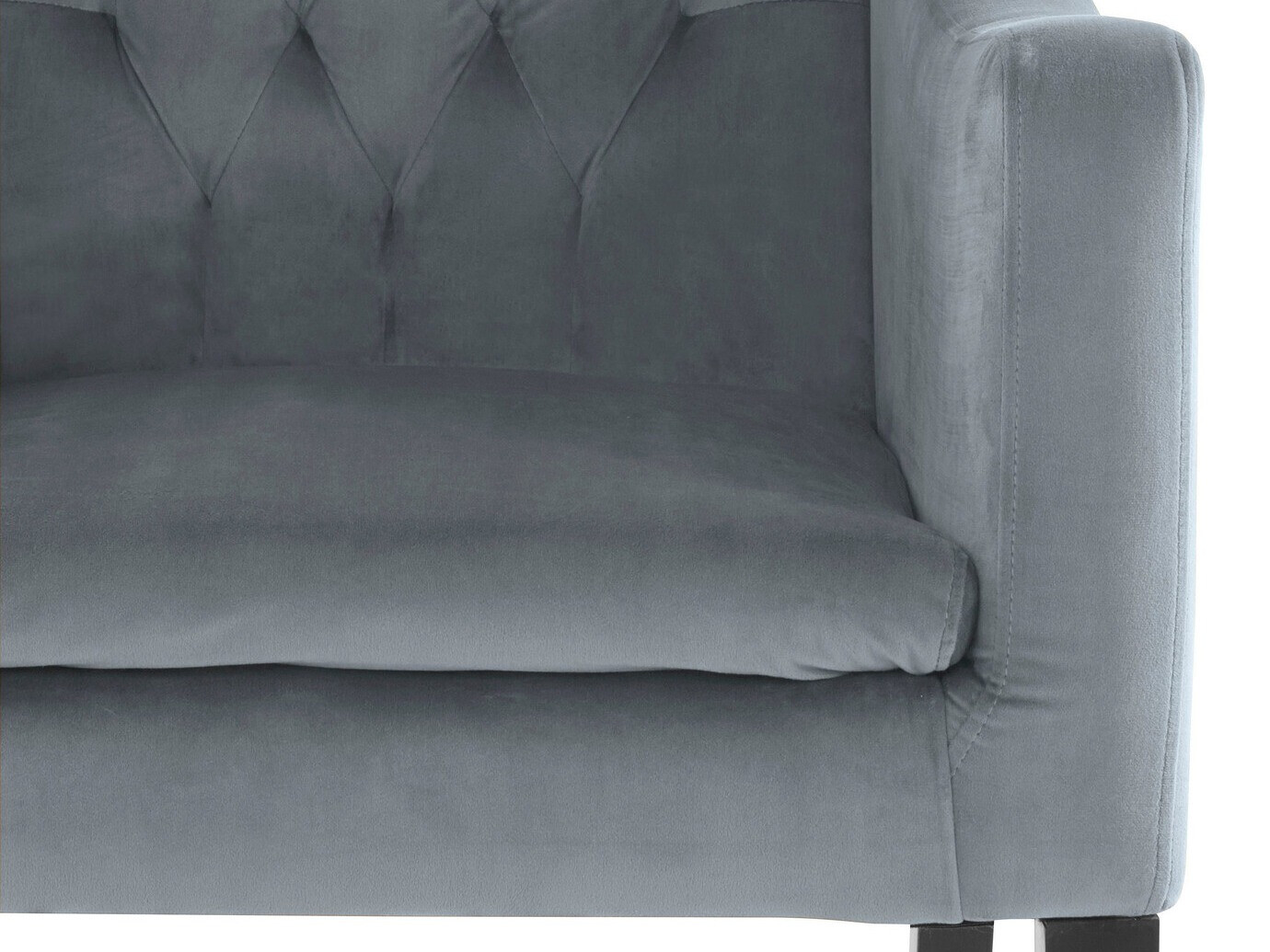 Kėdė Denton 894 (Pilka)