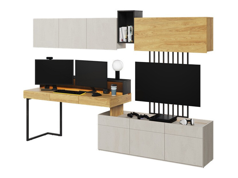 Baldų komplektas Orlbale 146