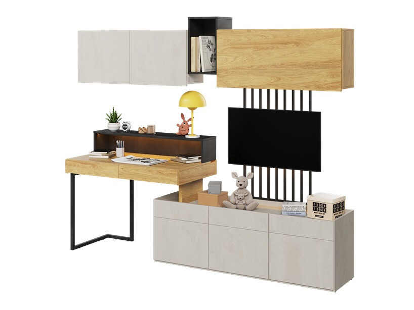 Baldų komplektas Orlbale 147