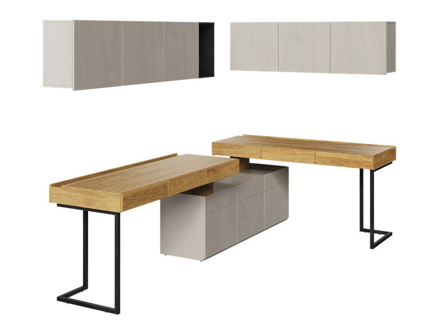 Baldų komplektas Orlbale 150