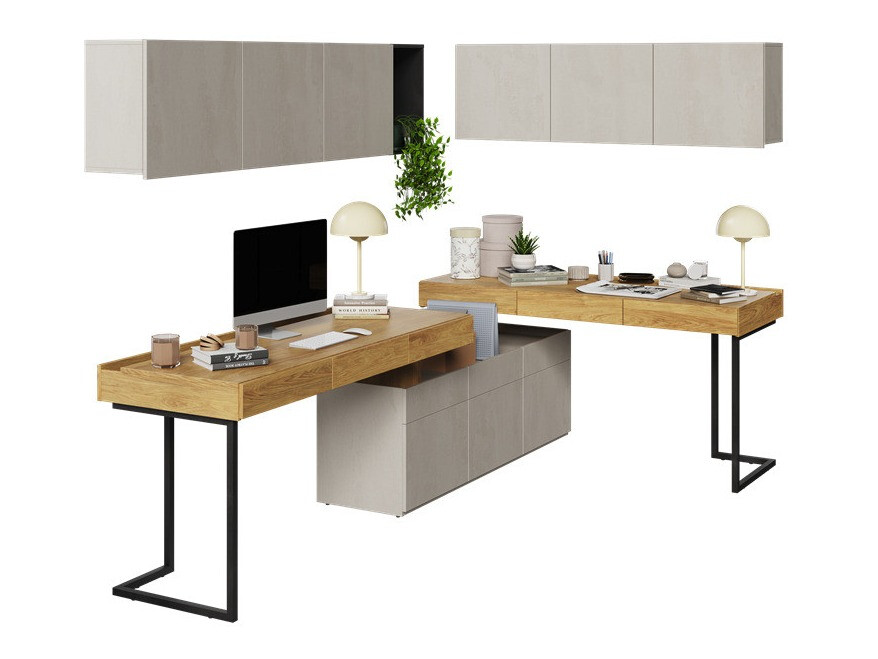 Baldų komplektas Orlbale 150