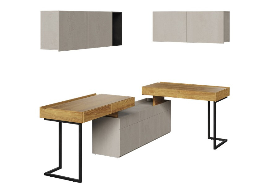 Baldų komplektas Orlbale 151