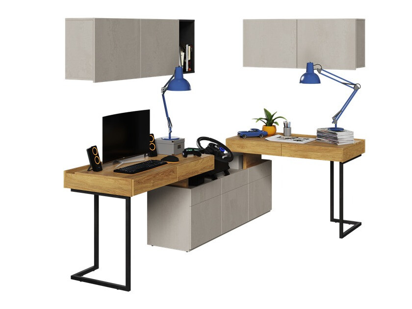 Baldų komplektas Orlbale 151