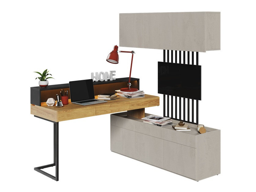 Baldų komplektas Orlbale 154