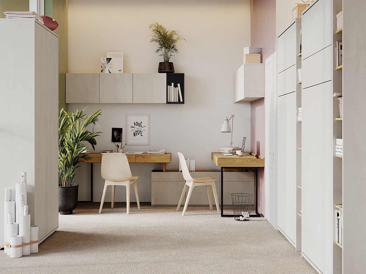 Baldų komplektas Orlbale 150