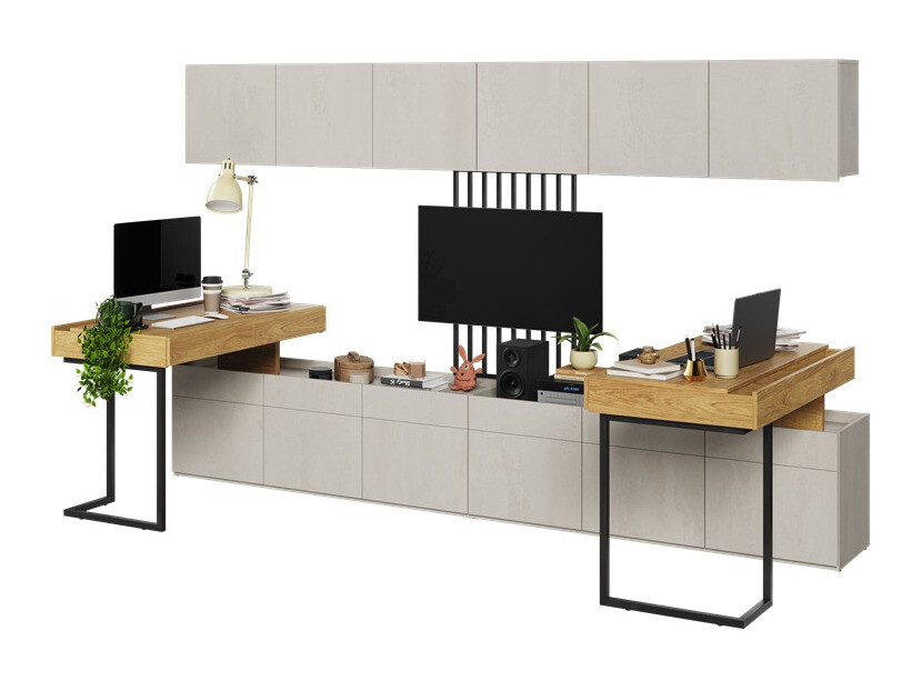 Baldų komplektas Orlbale 155