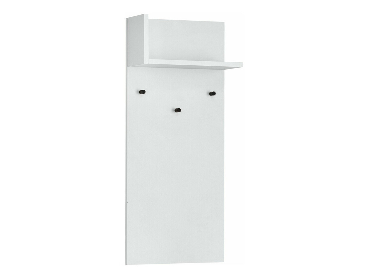 Kabykla Ruvciri 102 (Balta)