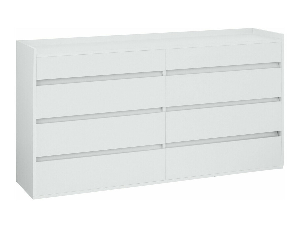 Komoda Ruvciri 100 (Balta)