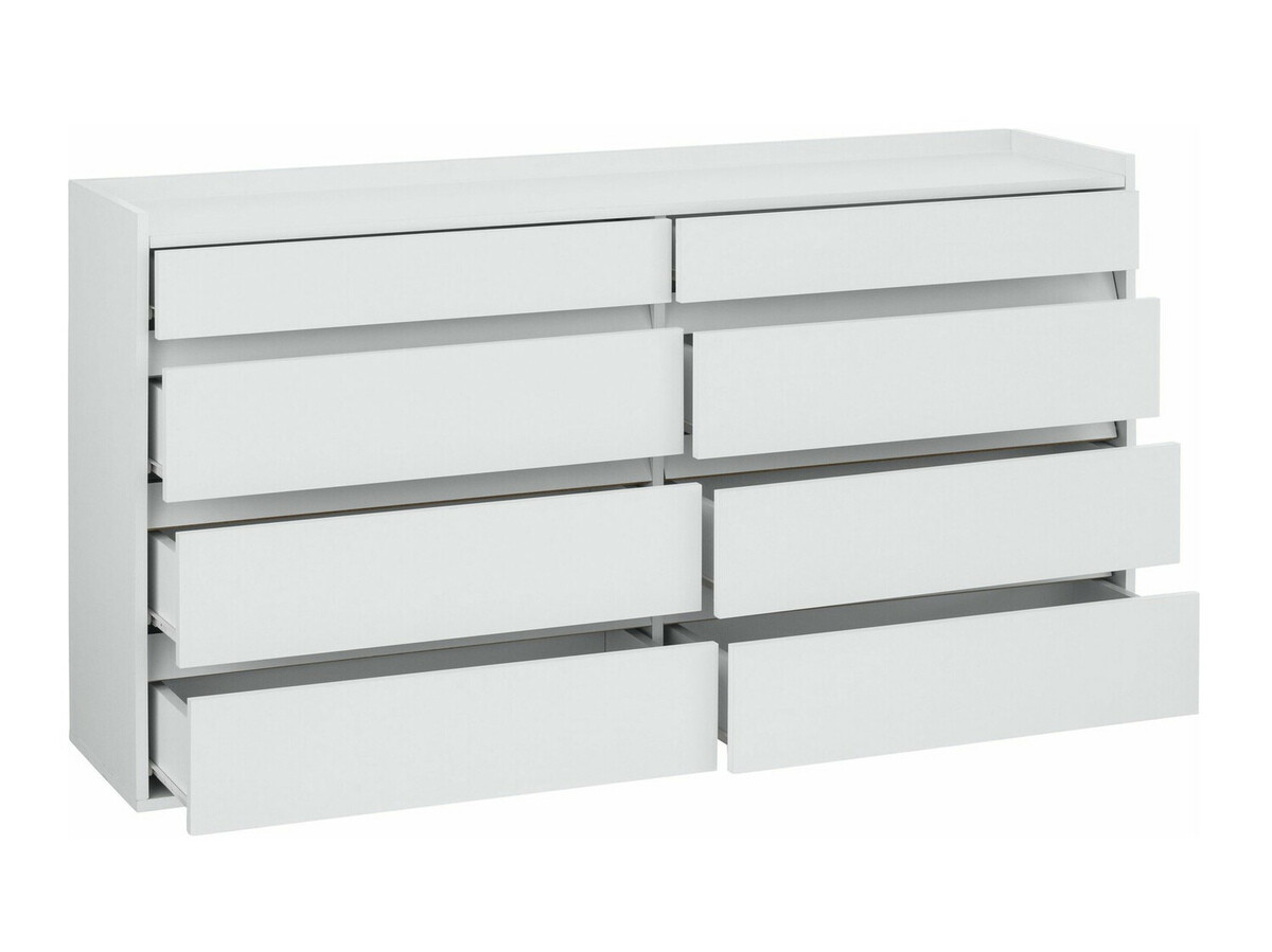 Komoda Ruvciri 100 (Balta)