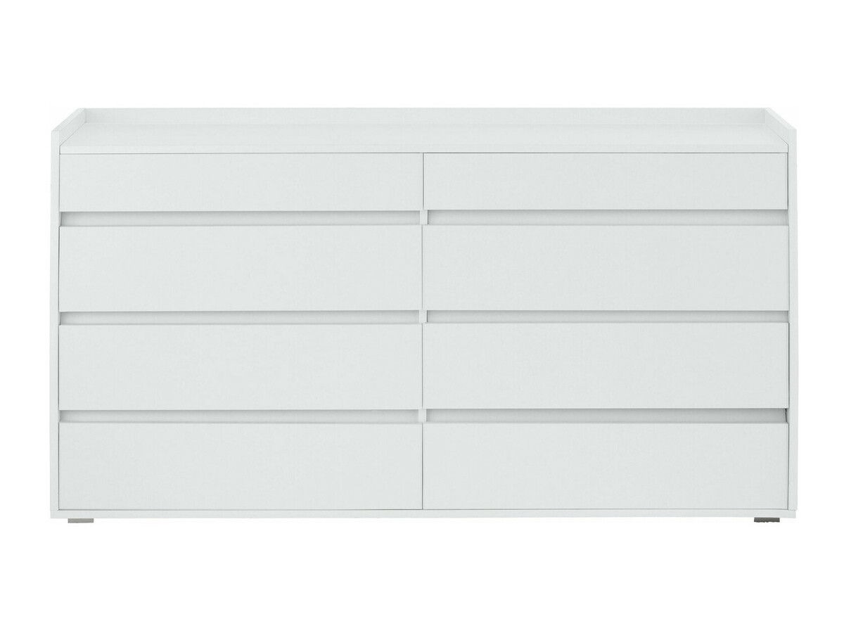 Komoda Ruvciri 100 (Balta)