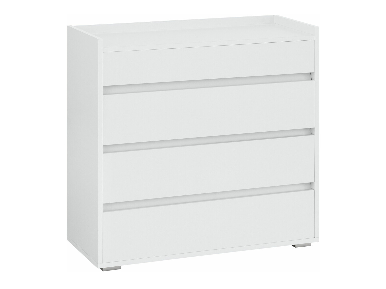 Komoda Ruvciri 105 (Balta)