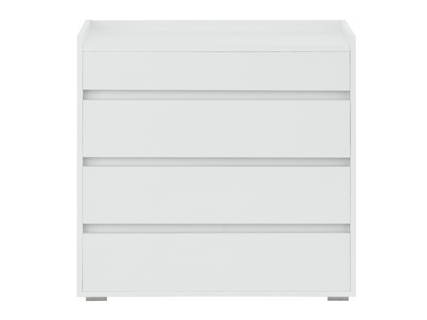 Komoda Ruvciri 105 (Balta)