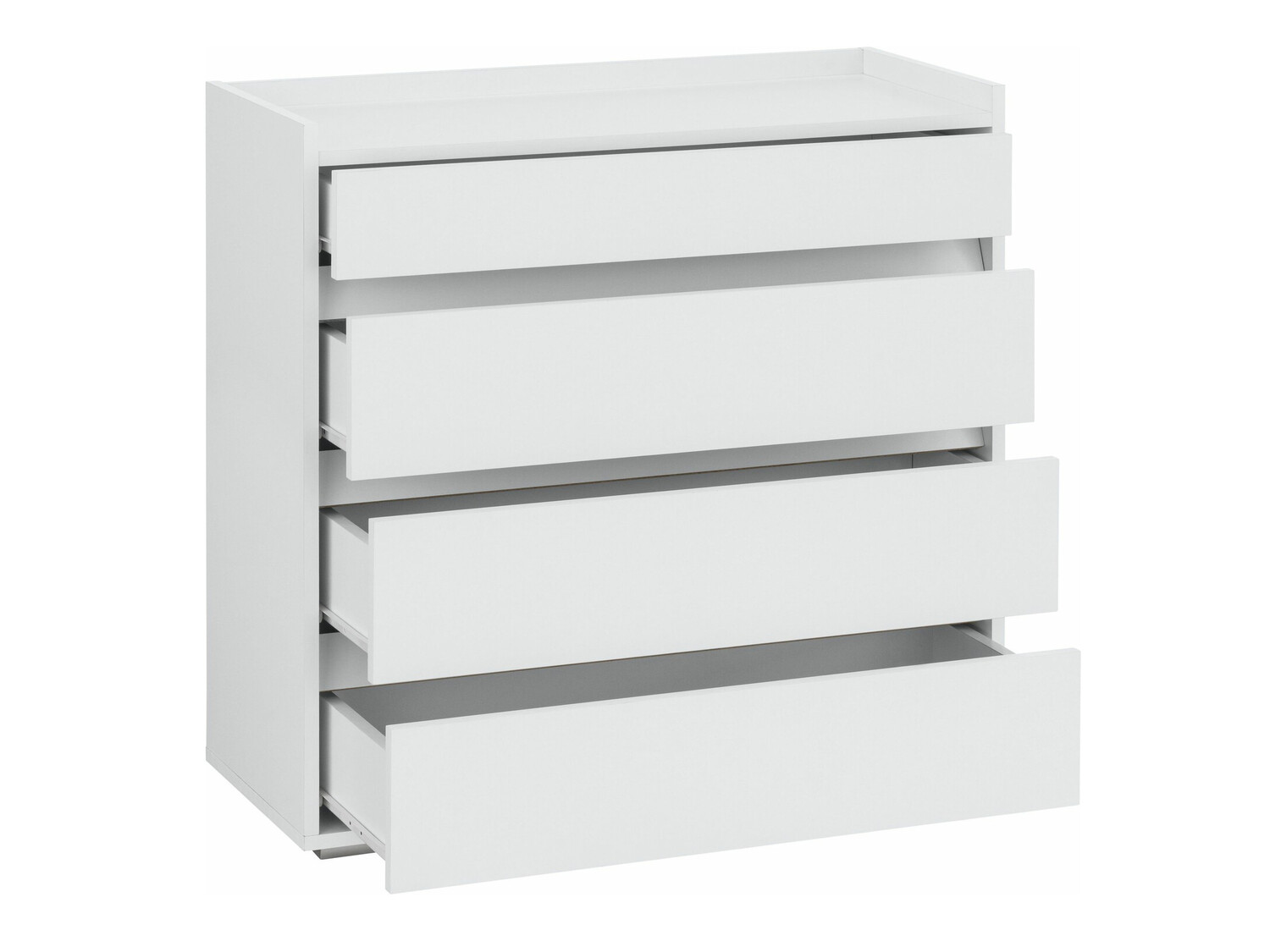 Komoda Ruvciri 105 (Balta)