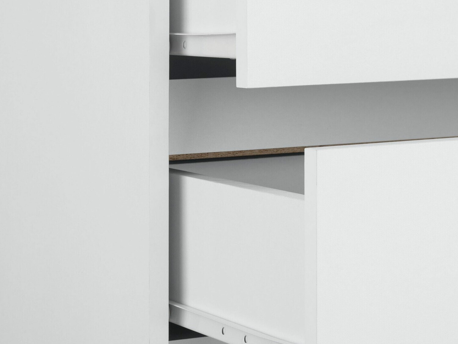 Komoda Ruvciri 105 (Balta)