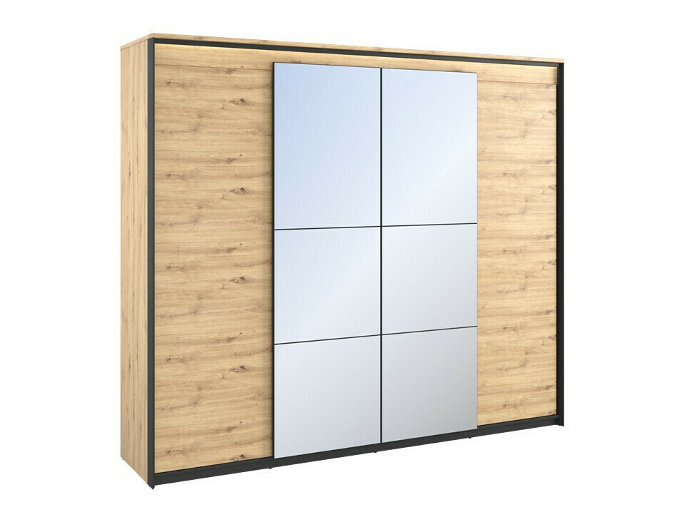 Miegamojo komplektas Luliru 141