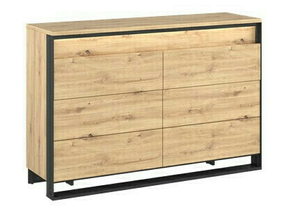 Miegamojo komplektas Luliru 141