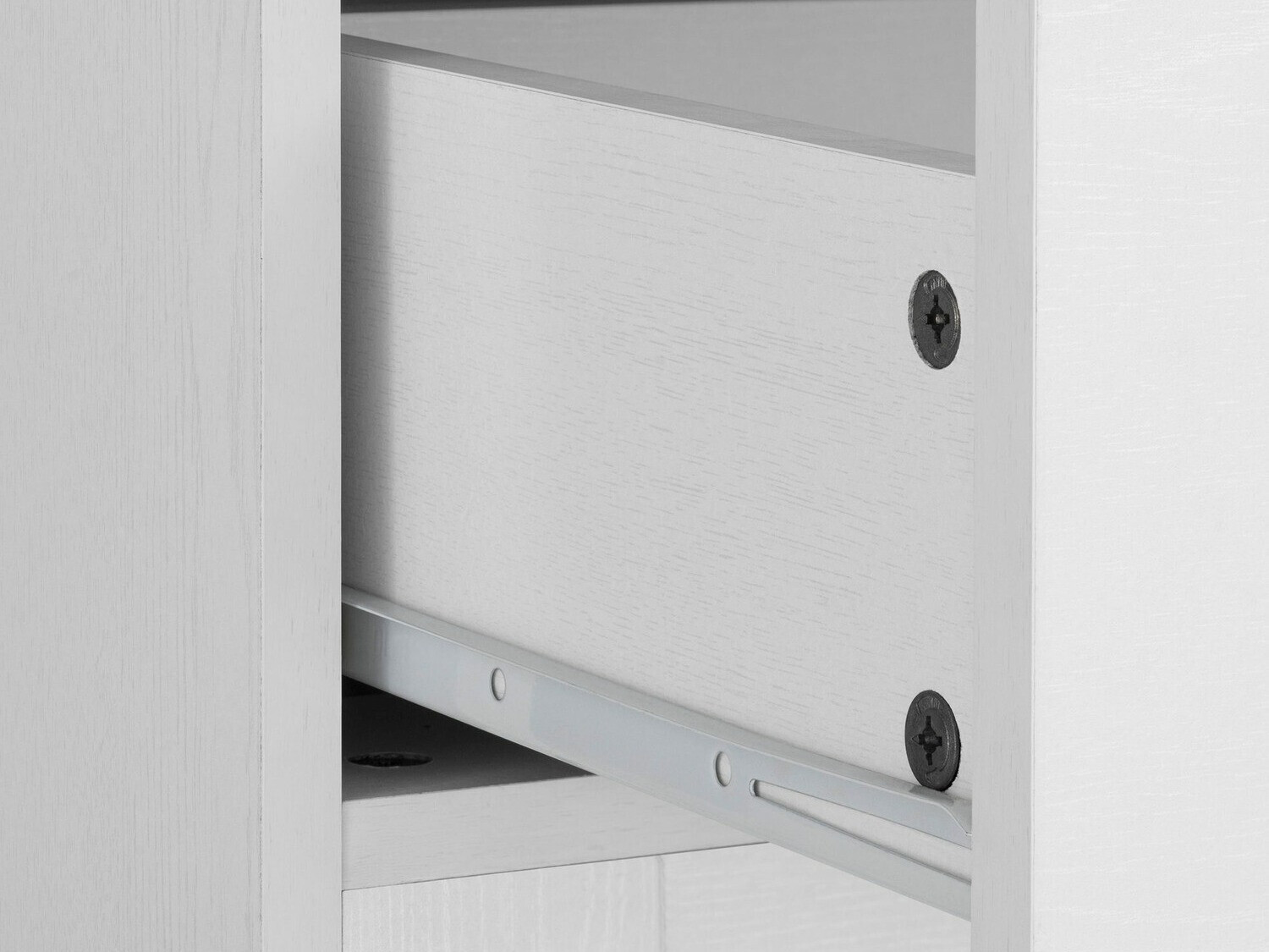 Lentyna Denton 892 (Balta + Ąžuolas)