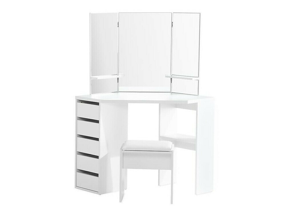 Makiažo staliukas Springfield 153