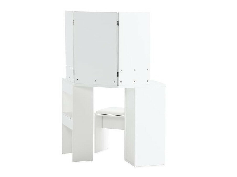 Makiažo staliukas Springfield 153