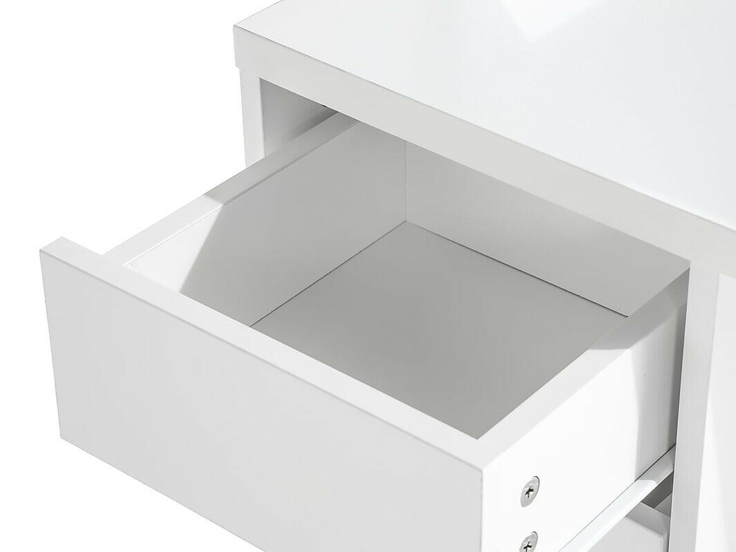 Makiažo staliukas Springfield 153