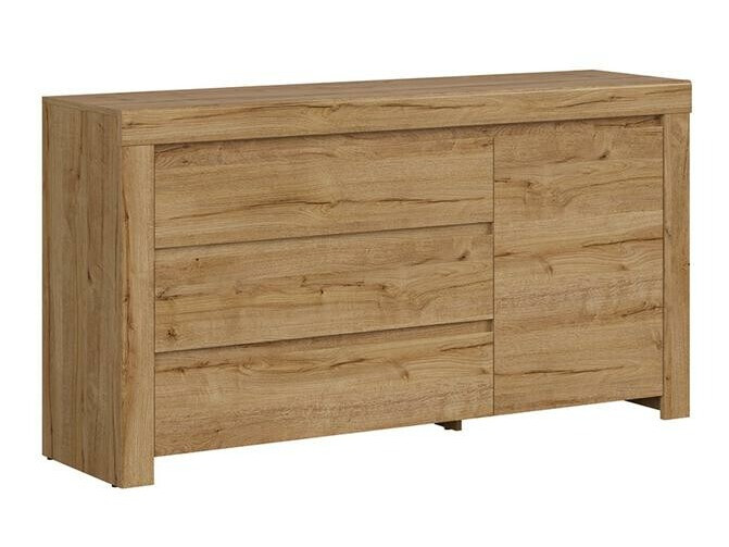 Komoda Sonsoru 100 (Ąžuolas)