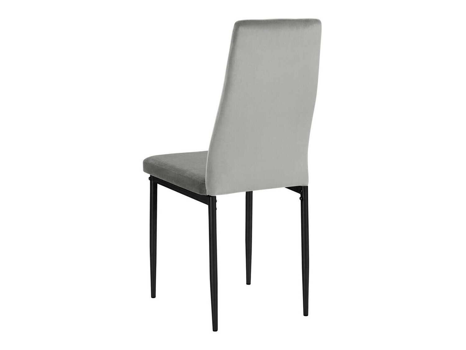 Kėdžių komplektas Denton 877 (Pilka)