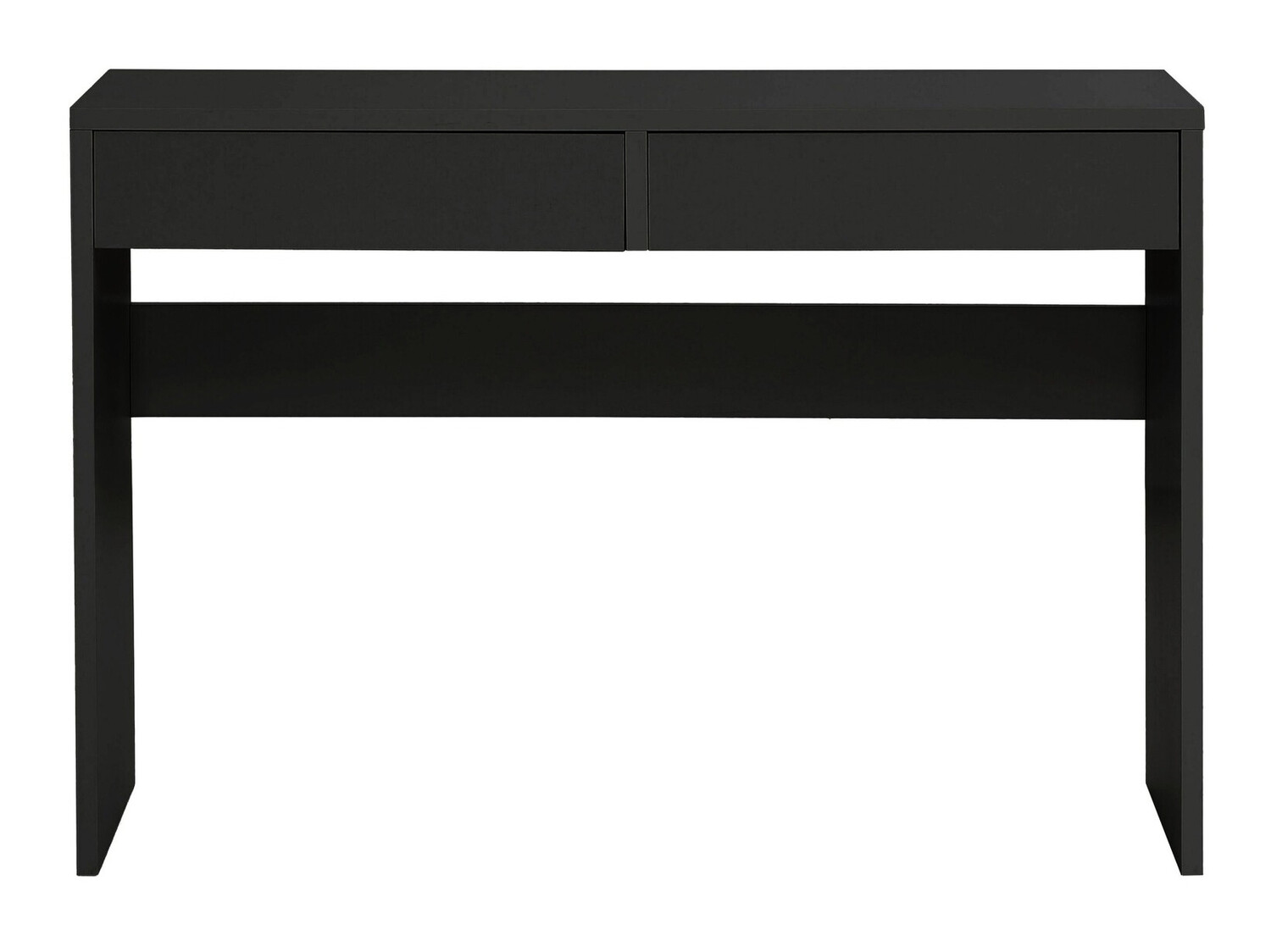 Konsolė Denton 879 (Juoda)