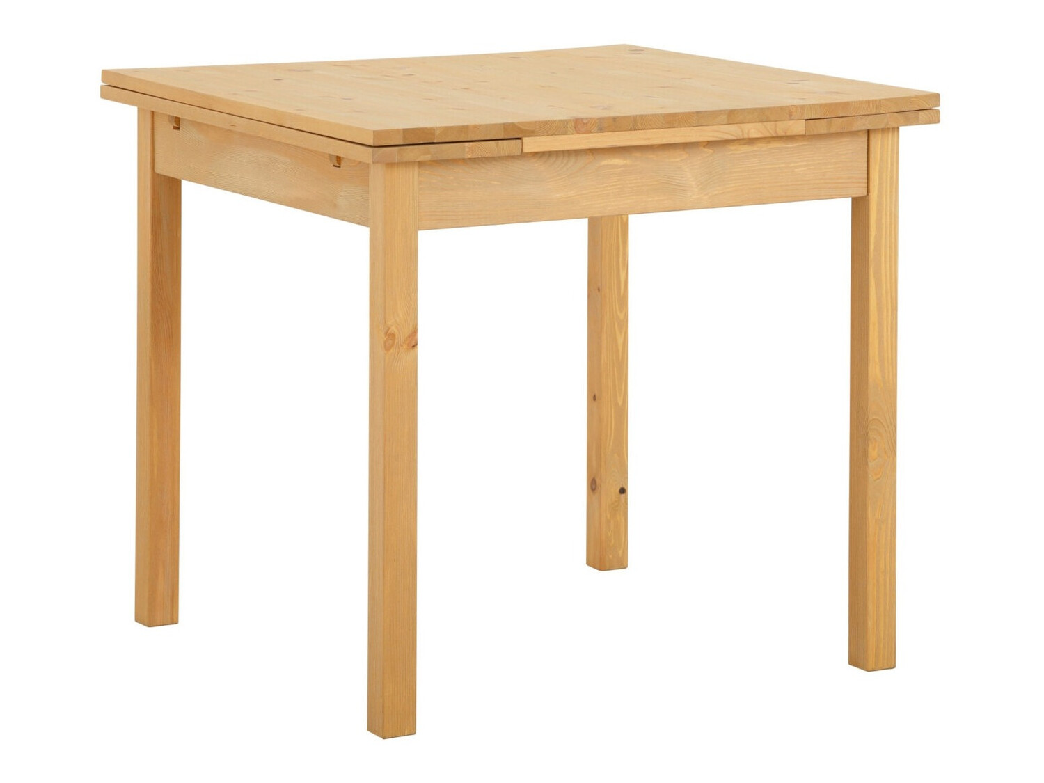 Stalas Denton 878 (Šviesus medis)