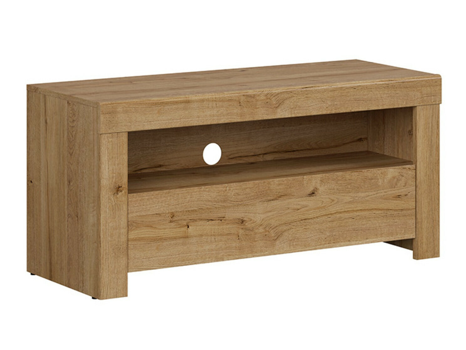 TV staliukas Sonsoru 107 (Ąžuolas)