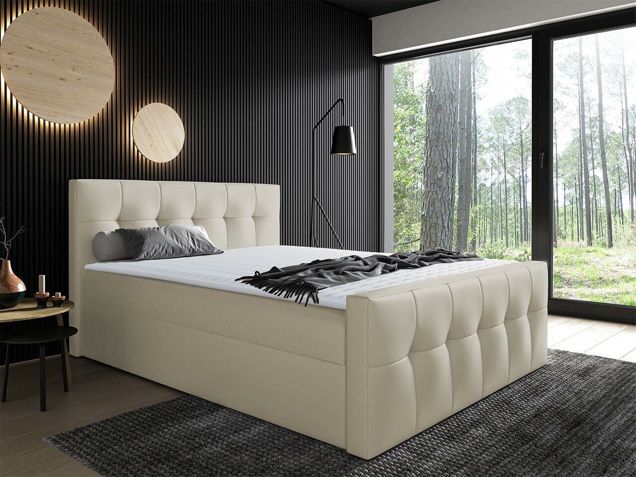 Continental lova Scriptum (Soft 033)