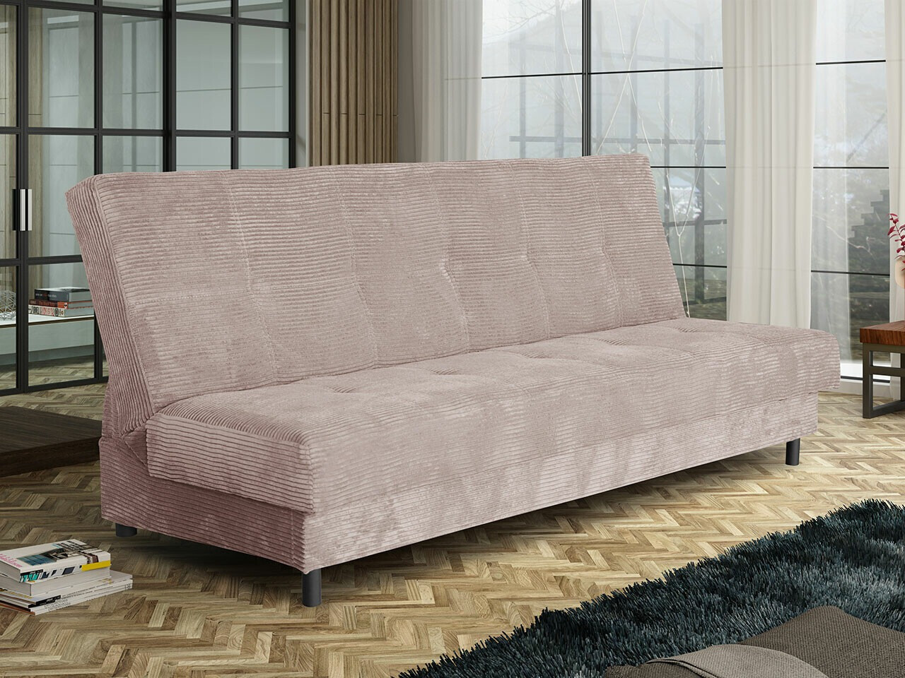 Sofa lova Columbus 184 (Poso 145)