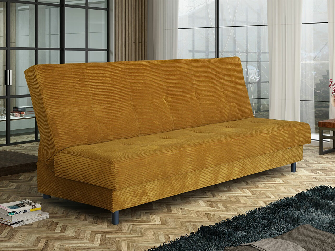 Sofa lova Columbus 184 (Poso 1)