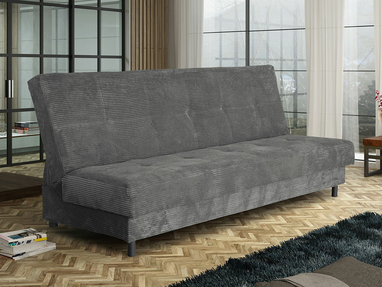 Sofa lova Columbus 184 (Poso 22)