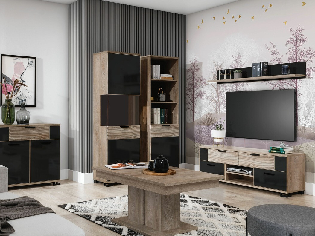 Pakabinama lentyna Nuremi 106