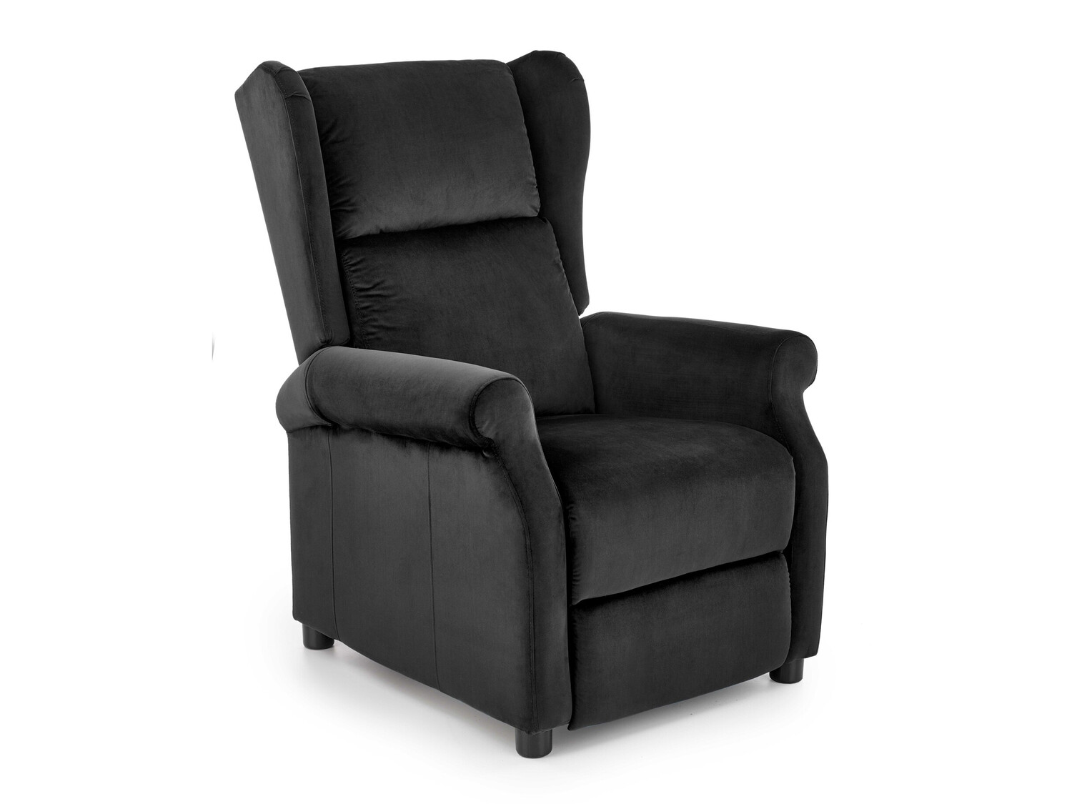 Fotelis reglaineris Houston 878 (Bluvel 19)