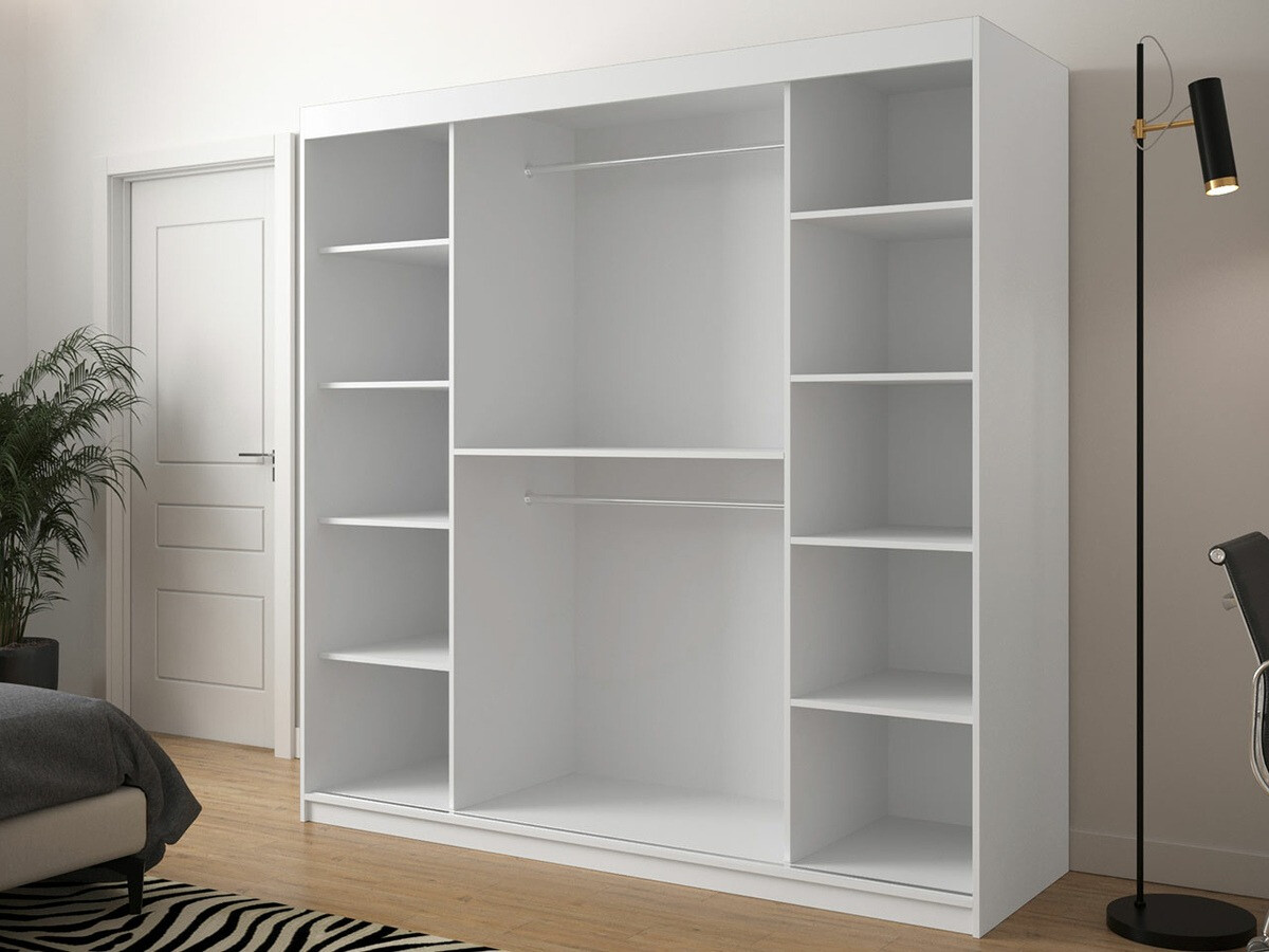 Spinta Hartford 315 (Balta + Juoda)