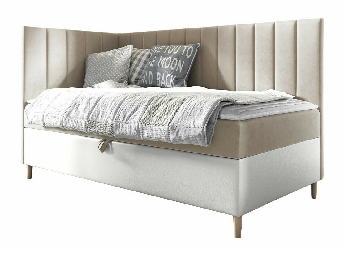Continental lova Baltimore 164 (Soft 017 + Fresh 1)