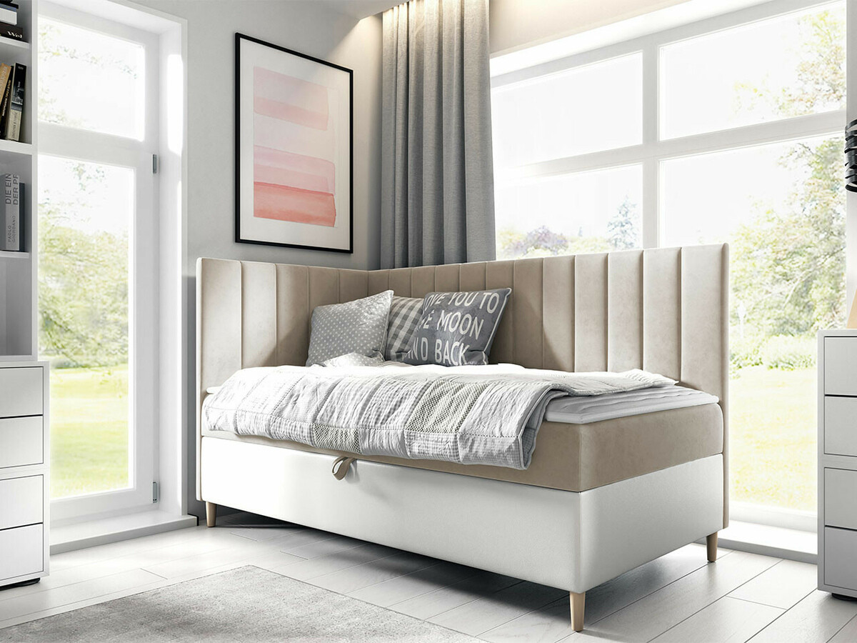 Continental lova Baltimore 164 (Soft 017 + Fresh 1)
