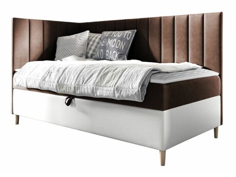 Continental lova Baltimore 164 (Soft 017 + Fresh 4)