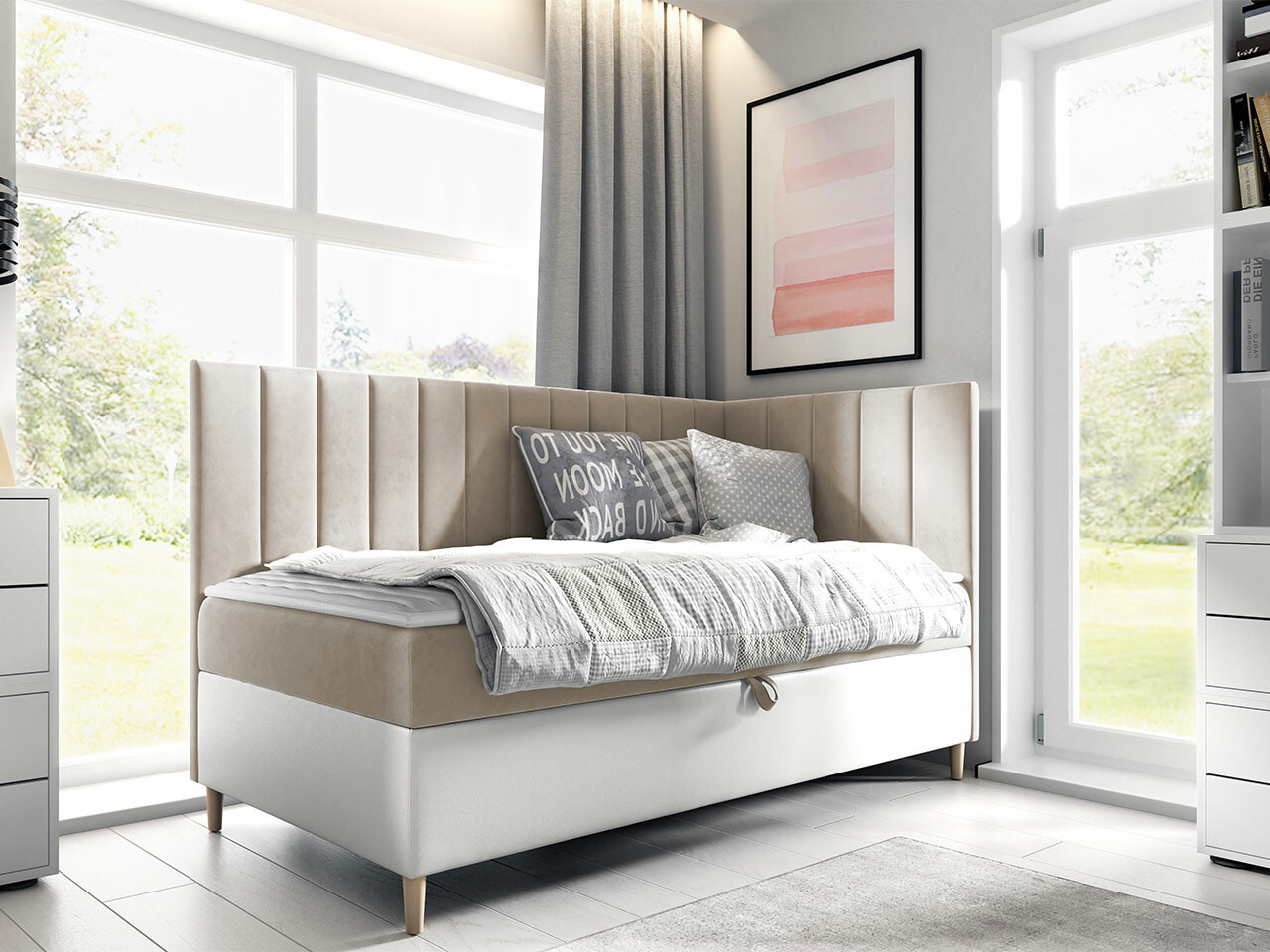Continental lova Lucus (Soft 017 + Fresh 1)
