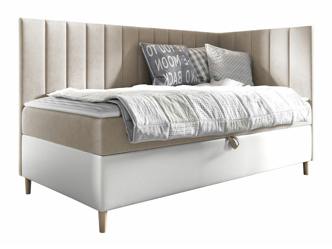 Continental lova Lucus (Soft 017 + Fresh 1)