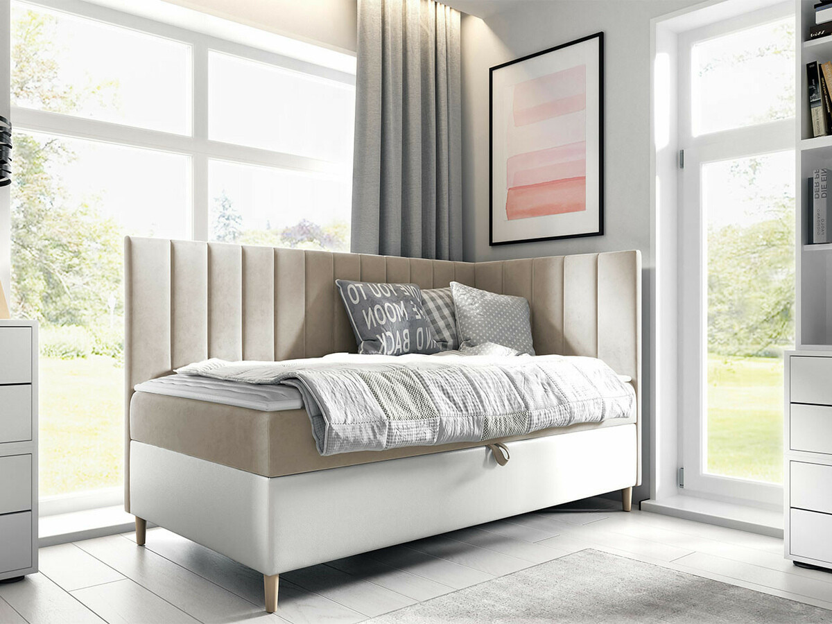 Continental lova Lucus (Soft 017 + Fresh 1)