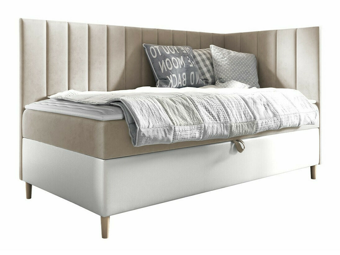 Continental lova Lucus (Soft 017 + Fresh 1)