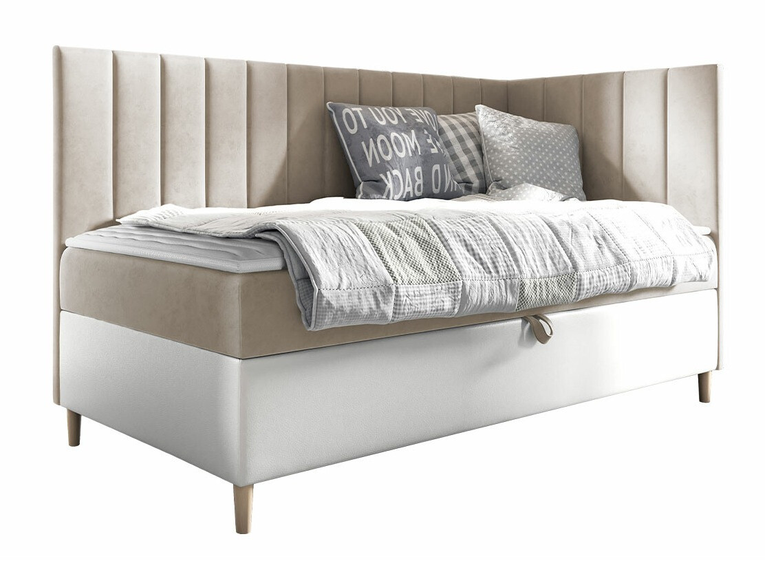 Continental lova Lucus (Soft 017 + Fresh 1)