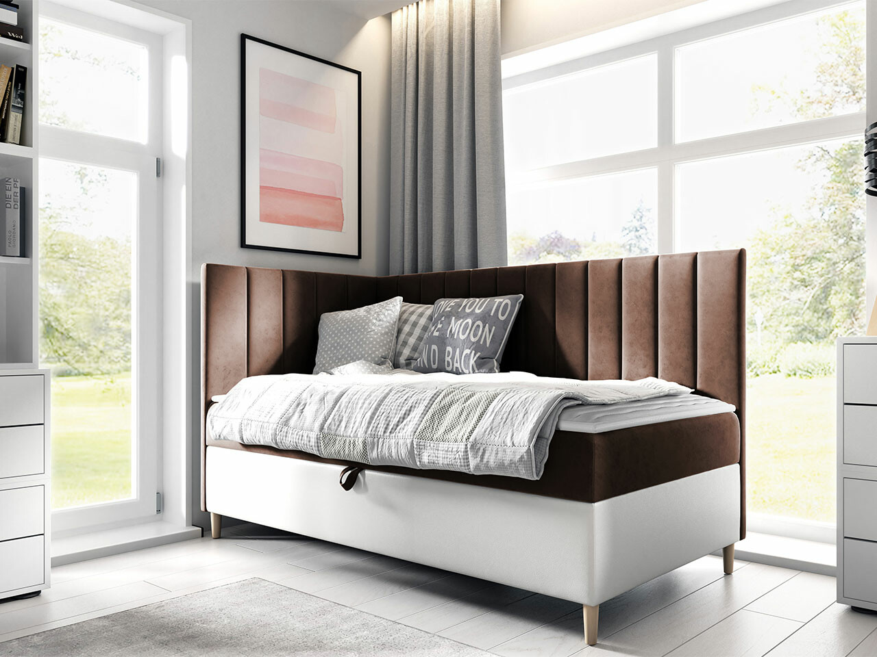 Continental lova Lucus (Soft 017 + Fresh 4)