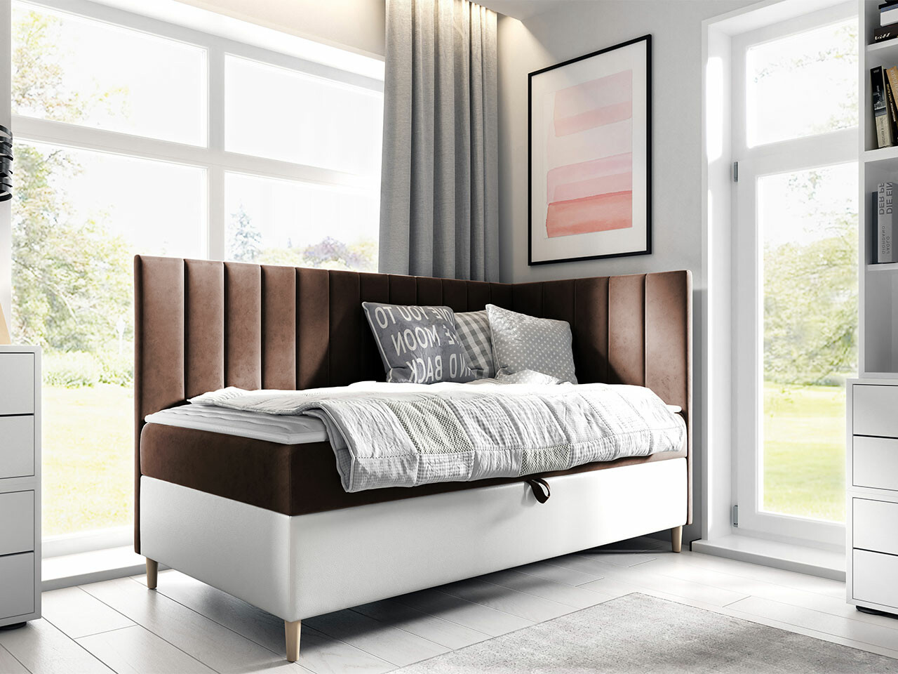 Continental lova Lucus (Soft 017 + Fresh 4)