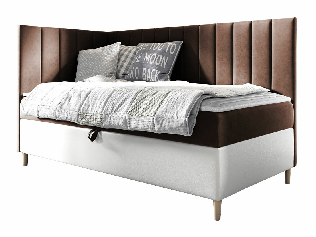 Continental lova Lucus (Soft 017 + Fresh 4)